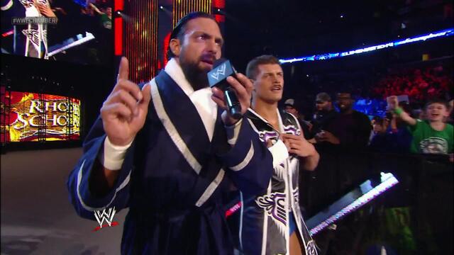 WWE Photo