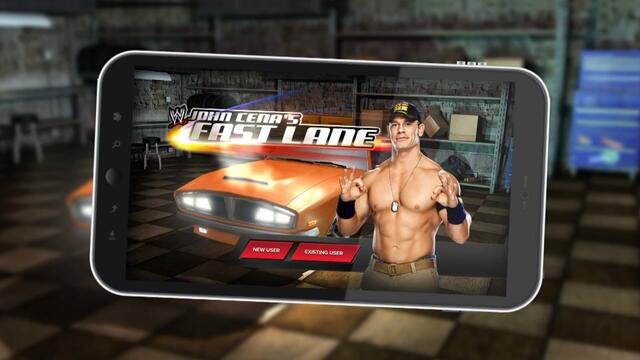 WWE Photo