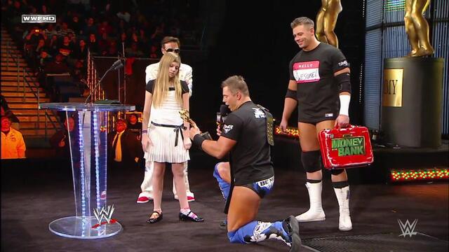 WWE Photo