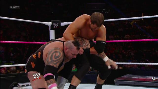 WWE Photo