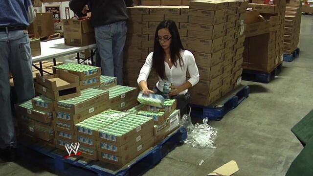 WWE Photo