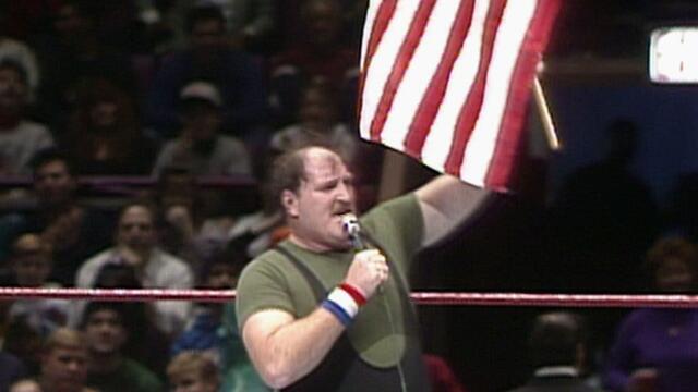 WWE Photo