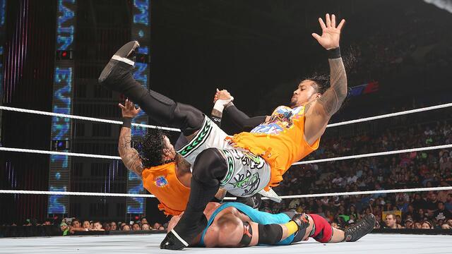 WWE Photo