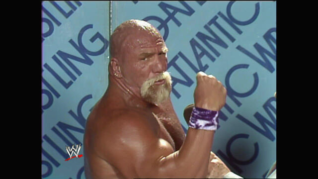 Superstar Billy Graham Talks About People Impersonating Him Mid Atlantic Wrestling Wwe