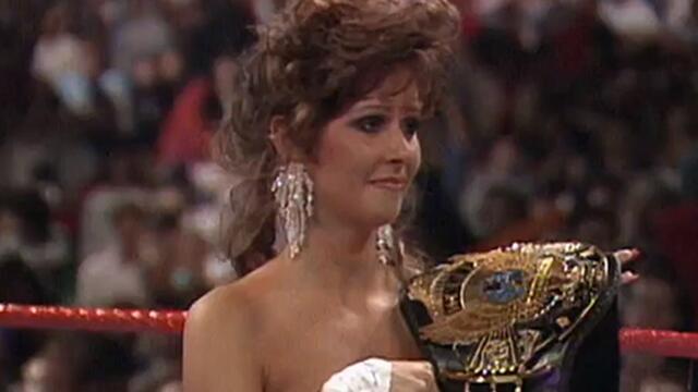 The rise and fall of The Mega Powers | WWE