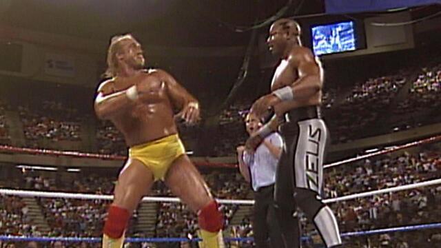 WWE Photo
