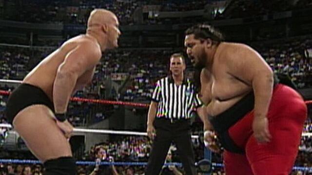 WWE Photo