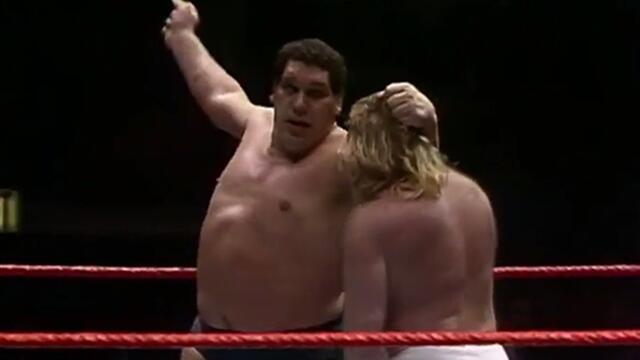 WWE Photo