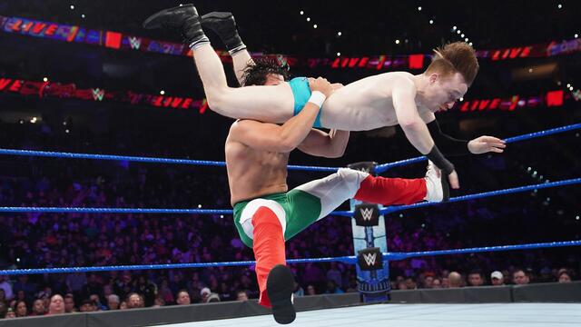 WWE Photo