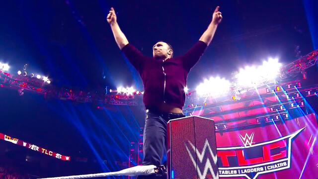 WWE Photo