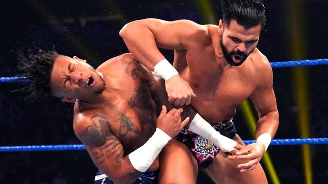 WWE Photo