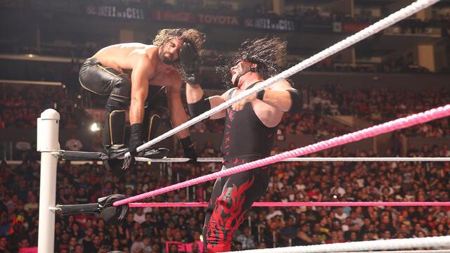 WWE Photo