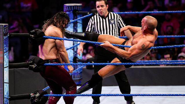 WWE Photo
