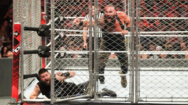 WWE Photo