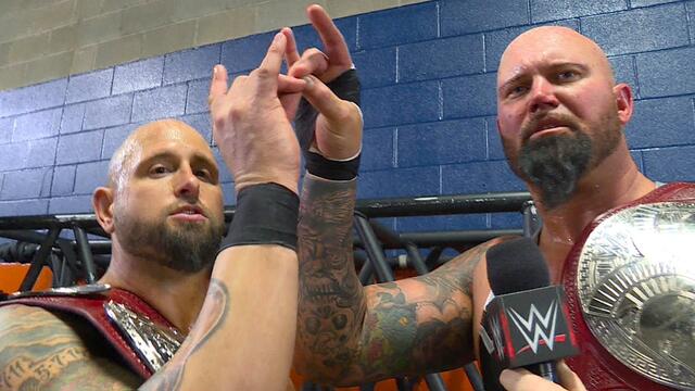 WWE Photo
