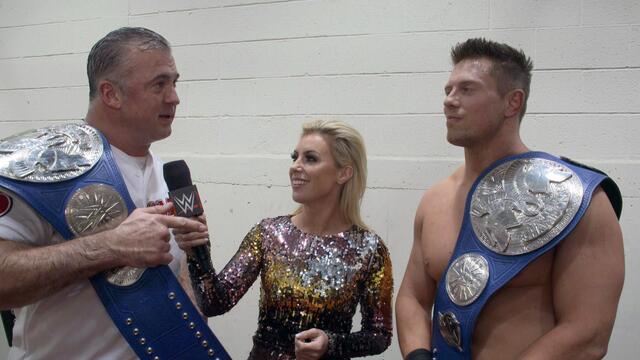 WWE Photo