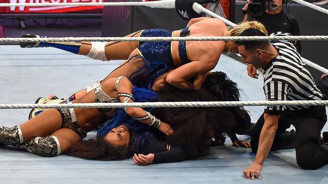 WWE Photo