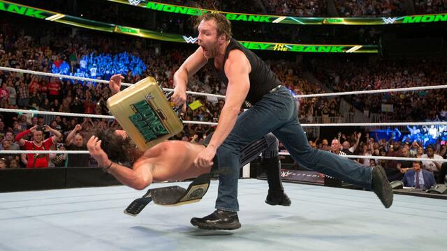 WWE Photo