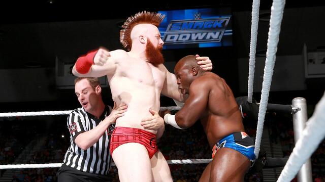 WWE Photo