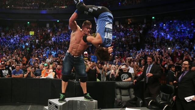 WWE Photo