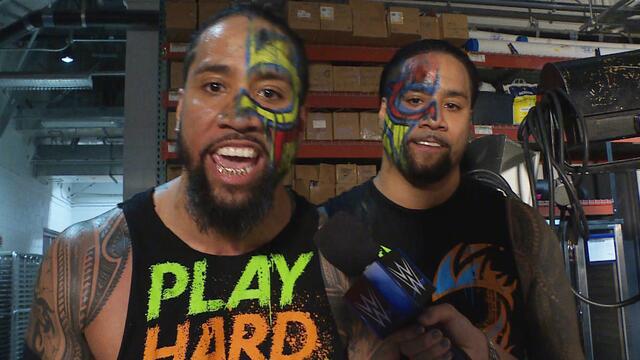 WWE Photo