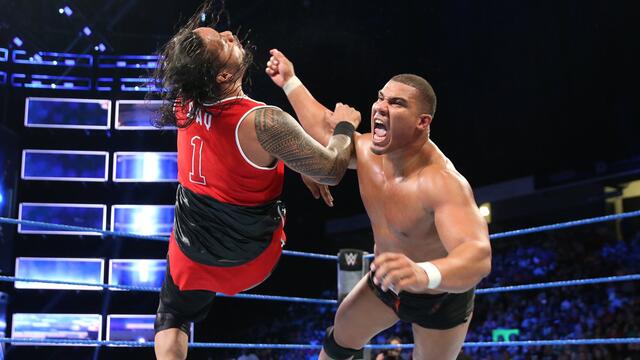 WWE Photo