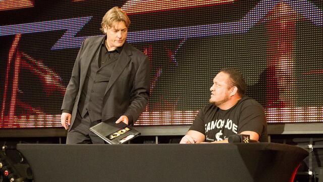 WWE Photo