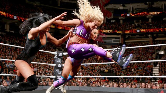 WWE Photo