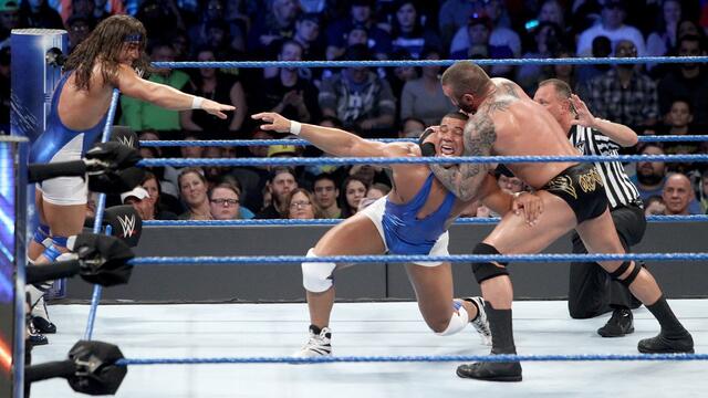 WWE Photo