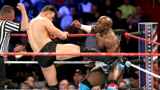 WWE Photo