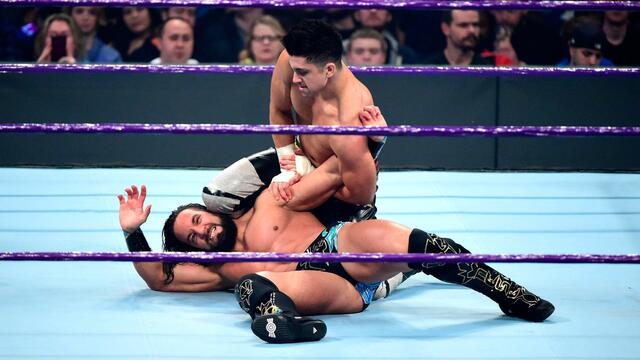 WWE Photo