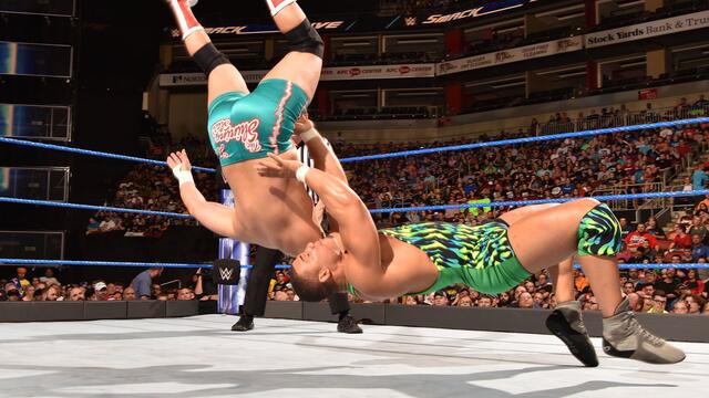 WWE Photo