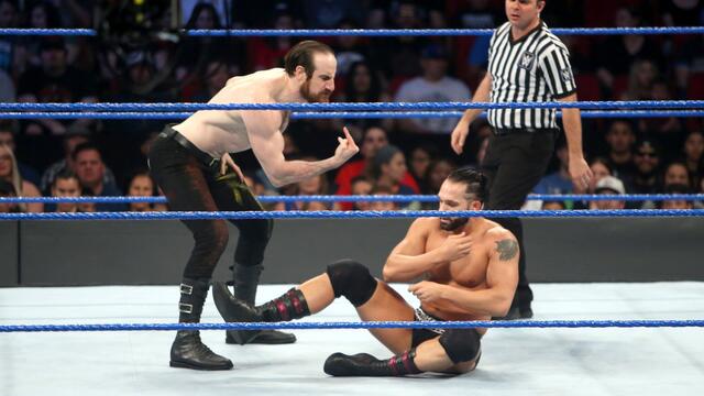 WWE Photo