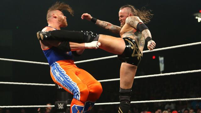 WWE Photo