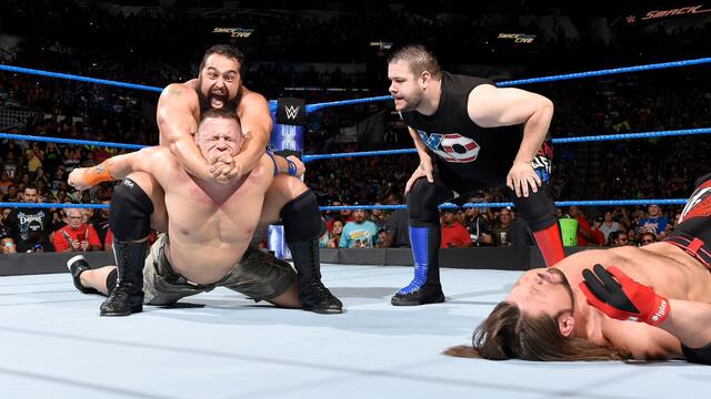 WWE Photo