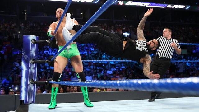 WWE Photo
