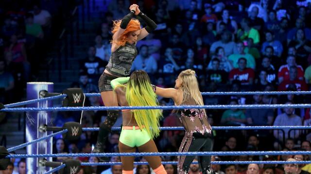 WWE Photo