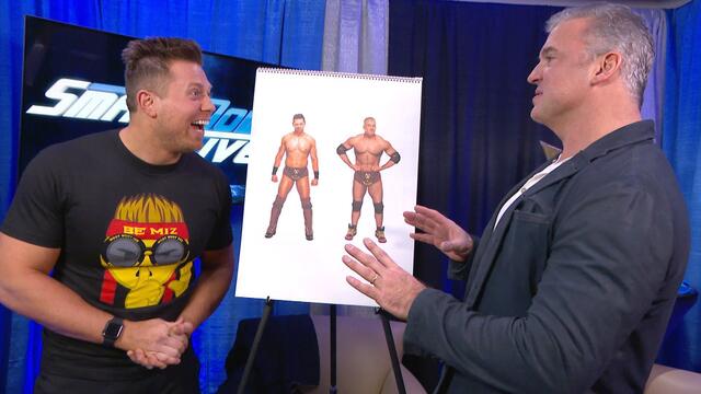 WWE Photo