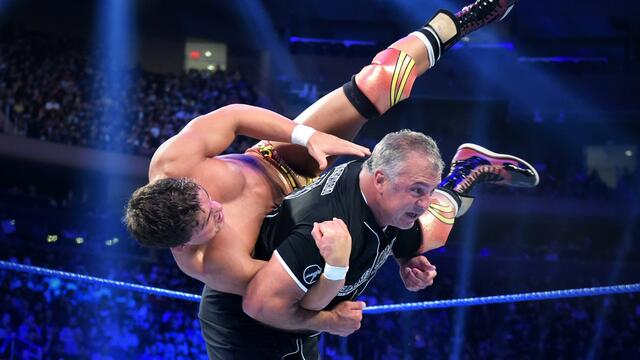 WWE Photo