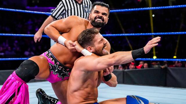 WWE Photo