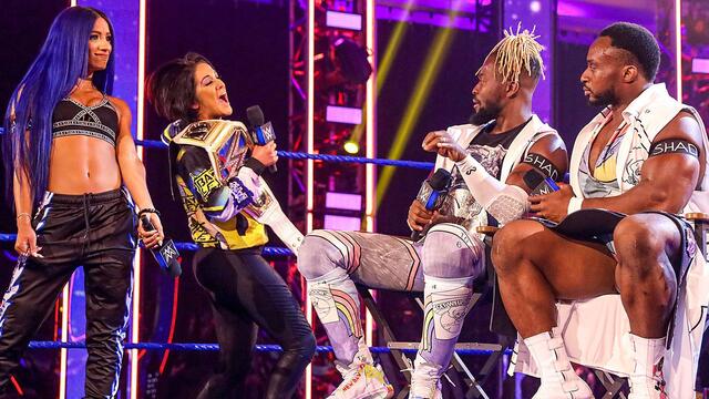 WWE Photo