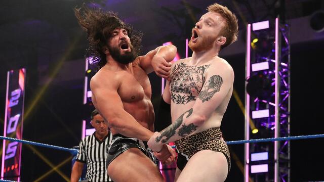 WWE Photo