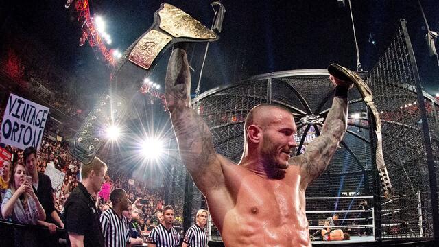 WWE Photo