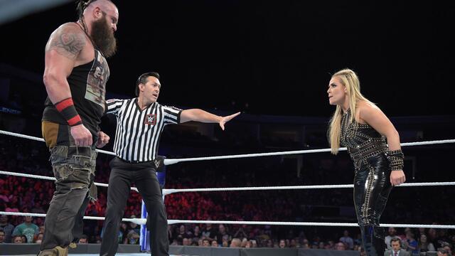 WWE Photo