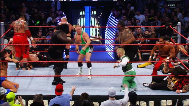 WWE Photo