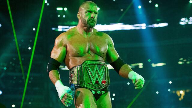 WWE Photo