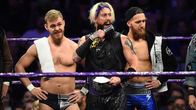 WWE Photo