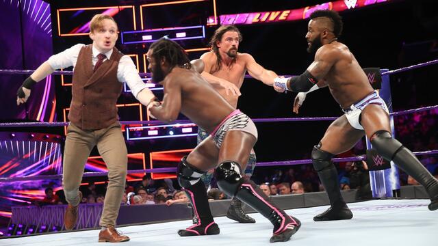 WWE Photo
