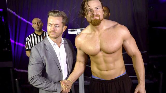 WWE Photo