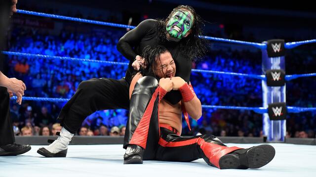 WWE Photo